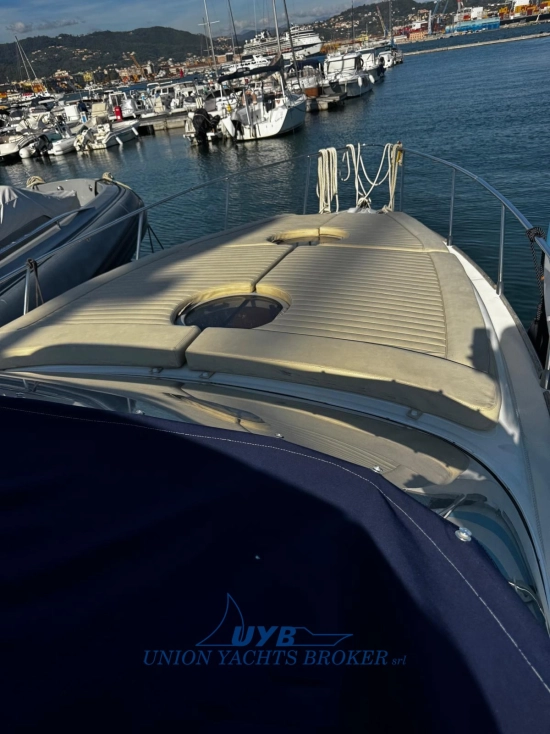 Airon Marine 345 usado à venda