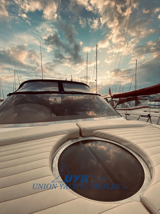 Airon Marine 345 usado à venda