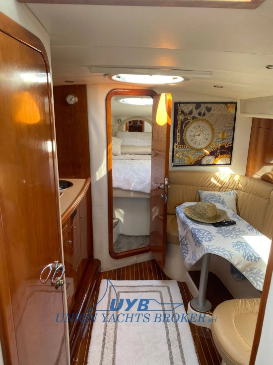 Airon Marine 345 usado à venda