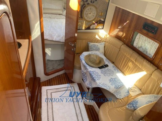 Airon Marine 345 usado à venda