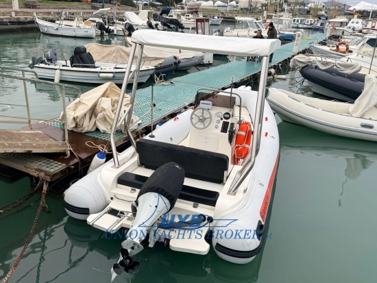 Special Line S550 usata in vendita