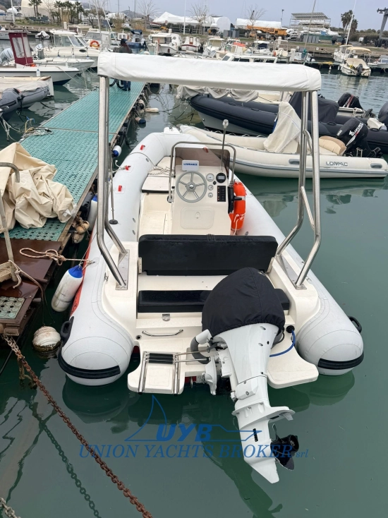 Special Line S550 usata in vendita