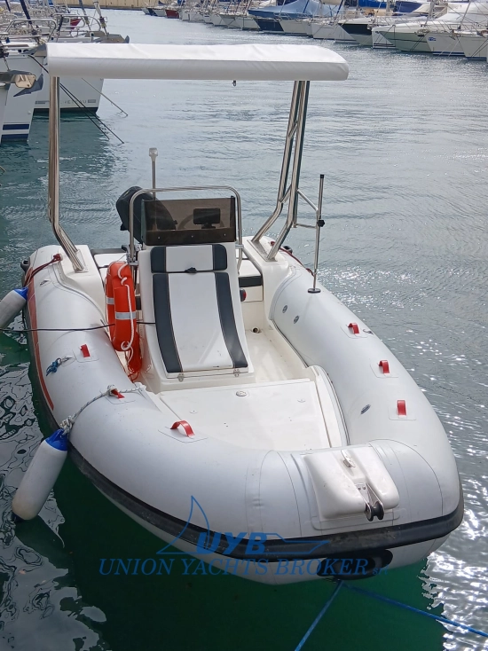 Special Line S550 usata in vendita