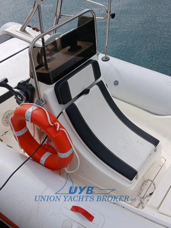 Special Line S550 usata in vendita