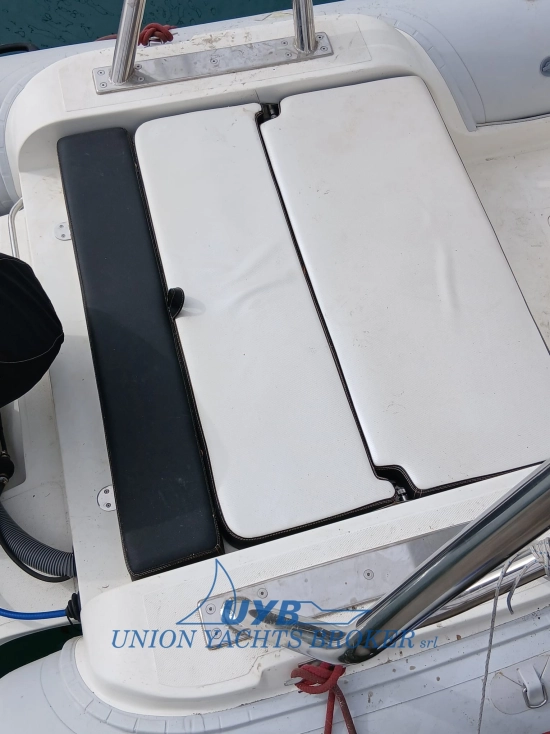Special Line S550 usata in vendita