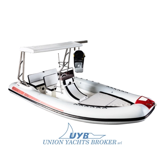 Special Line S550 usata in vendita