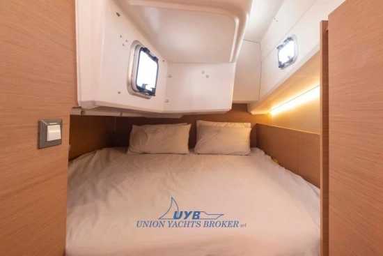 Jeanneau Sun Odyssey 380 usata in vendita