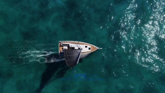 Jeanneau Sun Odyssey 380 usata in vendita