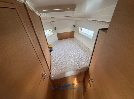 Jeanneau Sun Odyssey 380 usata in vendita