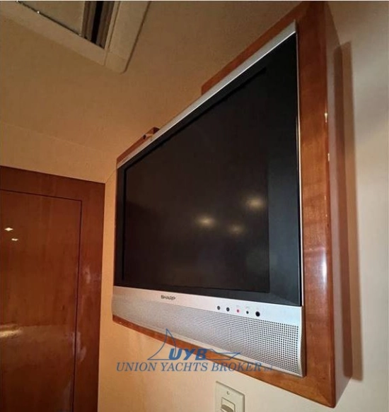 Hatteras Yachts 50 CONVERTIBLE de segunda mano en venta