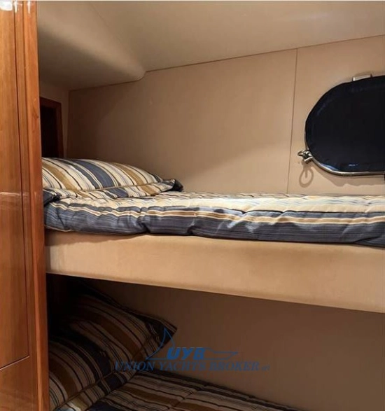 Hatteras Yachts 50 CONVERTIBLE de segunda mano en venta