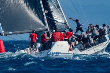 Italia Yachts 9.98 Fuoriserie nuova in vendita