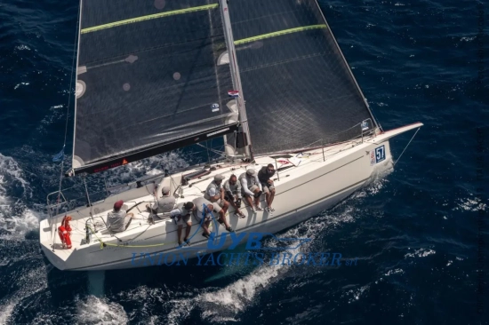 Italia Yachts 9.98 Fuoriserie nuova in vendita