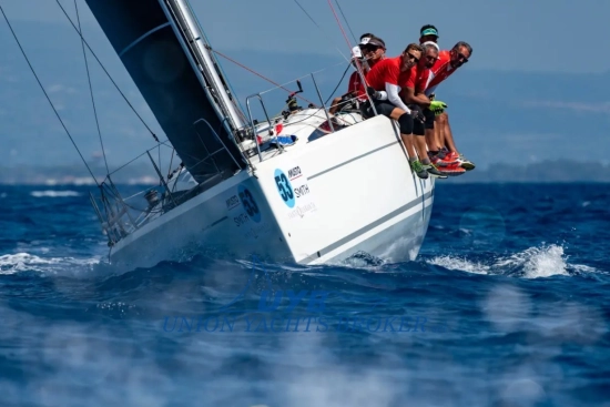 Italia Yachts 9.98 Fuoriserie nuova in vendita