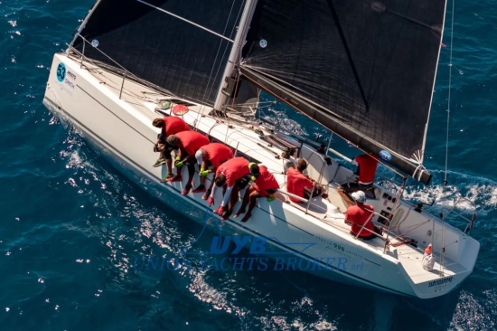 Italia Yachts 9.98 Fuoriserie nuova in vendita