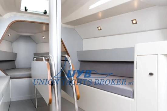 Italia Yachts 9.98 Fuoriserie nuova in vendita