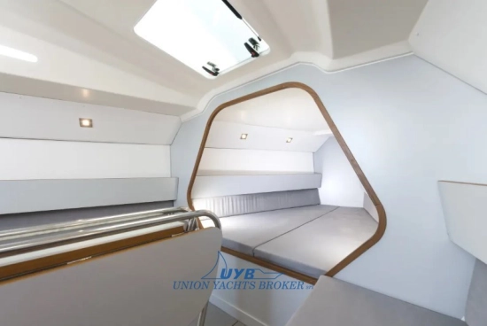 Italia Yachts 9.98 Fuoriserie nuova in vendita