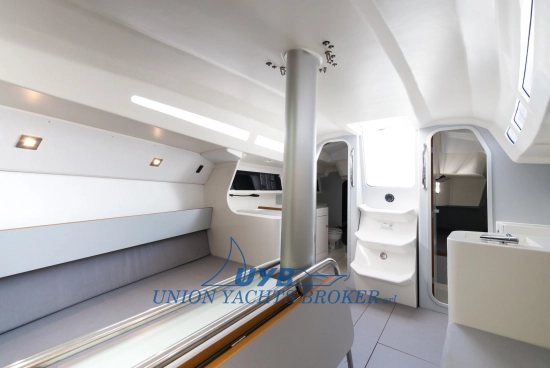 Italia Yachts 9.98 Fuoriserie nuova in vendita