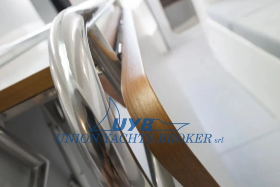 Italia Yachts 9.98 Fuoriserie nuova in vendita