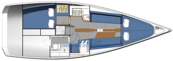 Italia Yachts 9.98 Fuoriserie nuova in vendita
