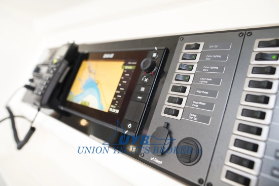 Italia Yachts 9.98 Fuoriserie nuova in vendita