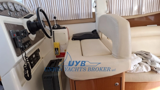 Jeanneau Prestige 32 Fly usata in vendita