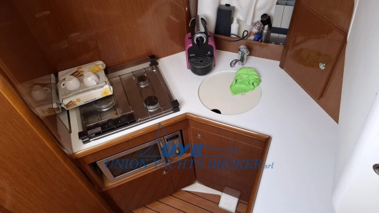 Jeanneau Prestige 32 Fly usata in vendita