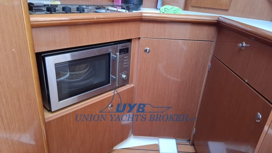 Jeanneau Prestige 32 Fly usata in vendita