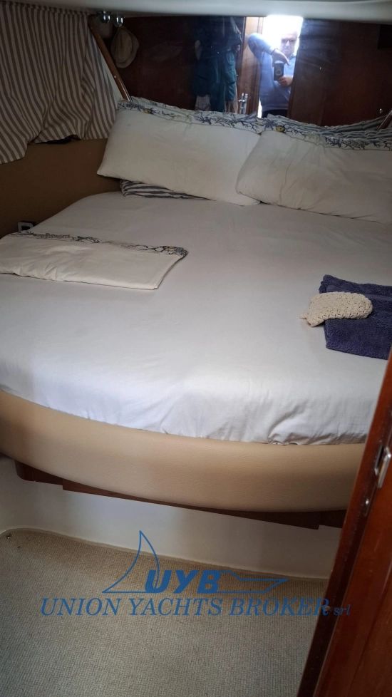Jeanneau Prestige 32 Fly usata in vendita