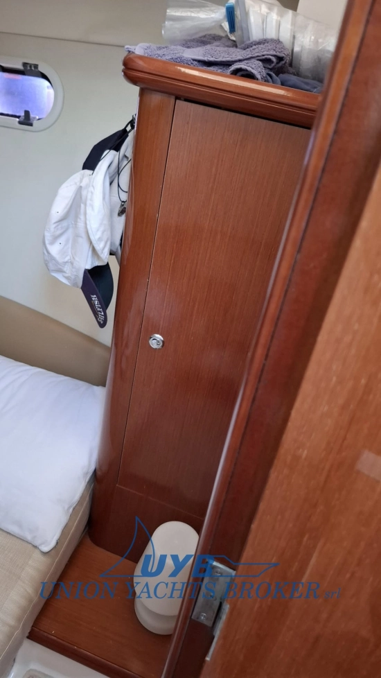 Jeanneau Prestige 32 Fly usata in vendita