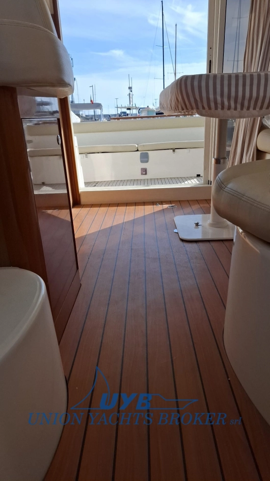 Jeanneau Prestige 32 Fly usata in vendita