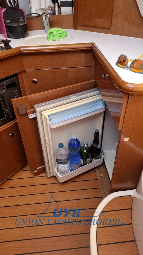 Jeanneau Prestige 32 Fly usata in vendita