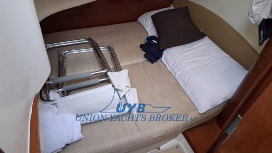 Jeanneau Prestige 32 Fly usata in vendita