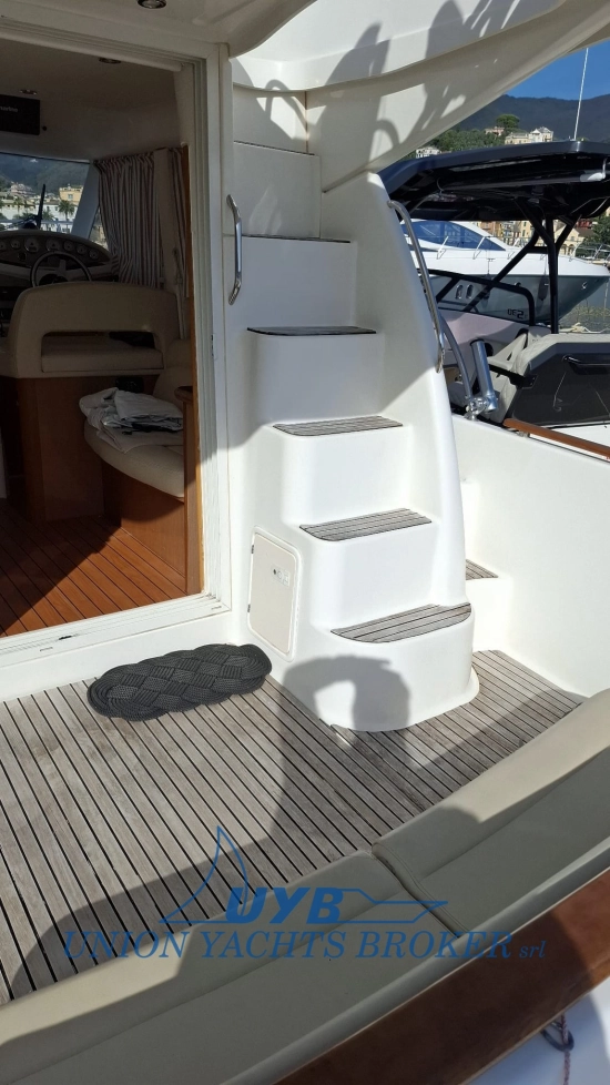 Jeanneau Prestige 32 Fly usata in vendita