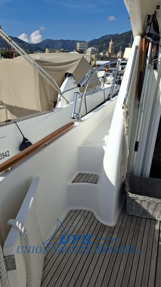 Jeanneau Prestige 32 Fly usata in vendita