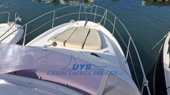 Jeanneau Prestige 32 Fly usata in vendita