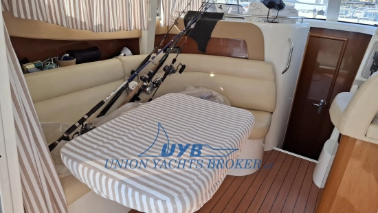 Jeanneau Prestige 32 Fly usata in vendita