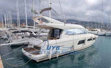 Jeanneau Prestige 500 FLY usata in vendita