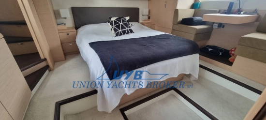 Jeanneau Prestige 500 FLY de segunda mano en venta