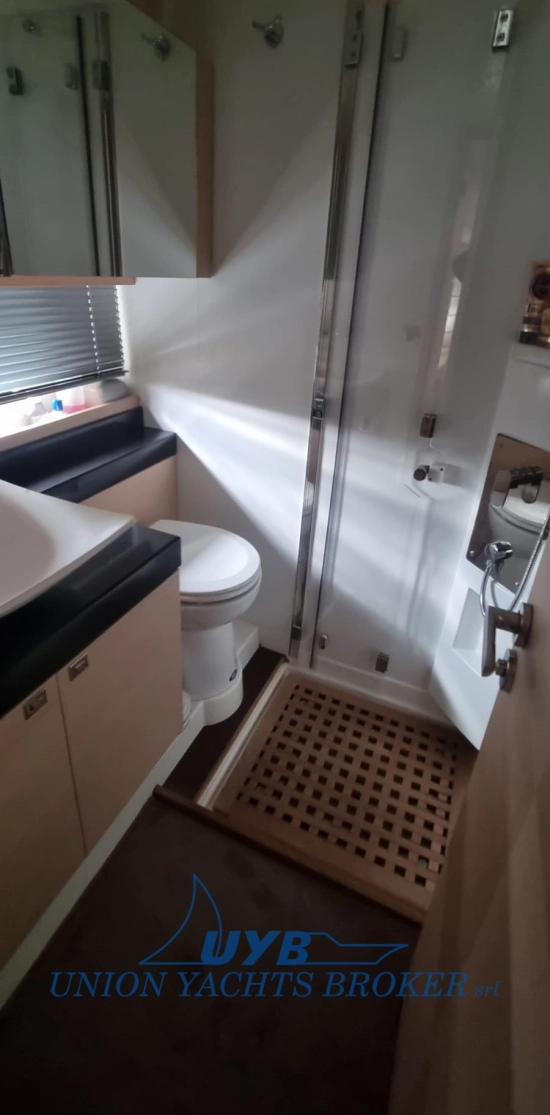 Jeanneau Prestige 500 FLY de segunda mano en venta