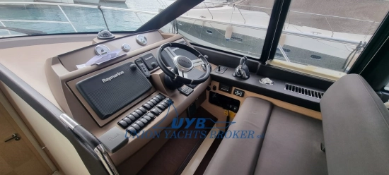 Jeanneau Prestige 500 FLY de segunda mano en venta