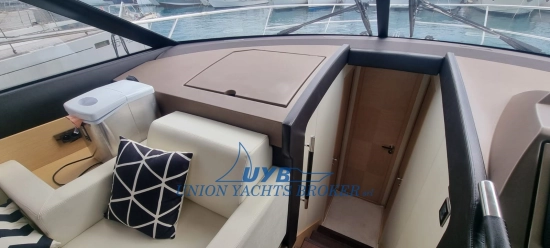 Jeanneau Prestige 500 FLY de segunda mano en venta