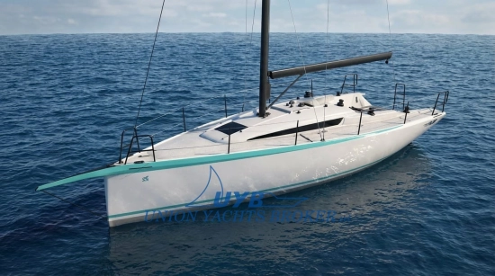 Italia Yachts IY 9.98 NEXTGEN nuova in vendita
