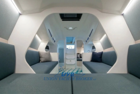 Italia Yachts IY 9.98 NEXTGEN nuova in vendita