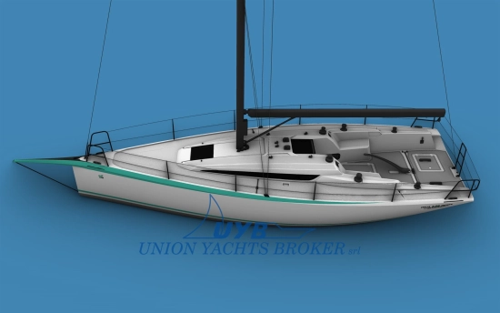 Italia Yachts IY 9.98 NEXTGEN nuova in vendita