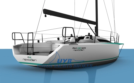 Italia Yachts IY 9.98 NEXTGEN nuova in vendita