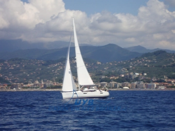 Jeanneau Sun Odyssey 42 DS de segunda mano en venta
