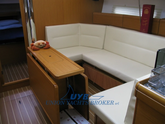 Jeanneau Sun Odyssey 42 DS usado à venda
