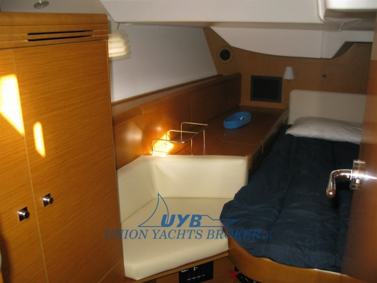 Jeanneau Sun Odyssey 42 DS usado à venda