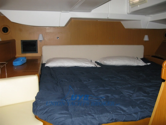 Jeanneau Sun Odyssey 42 DS usado à venda